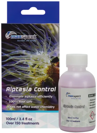 Maxspect Aiptasia Control 100ml